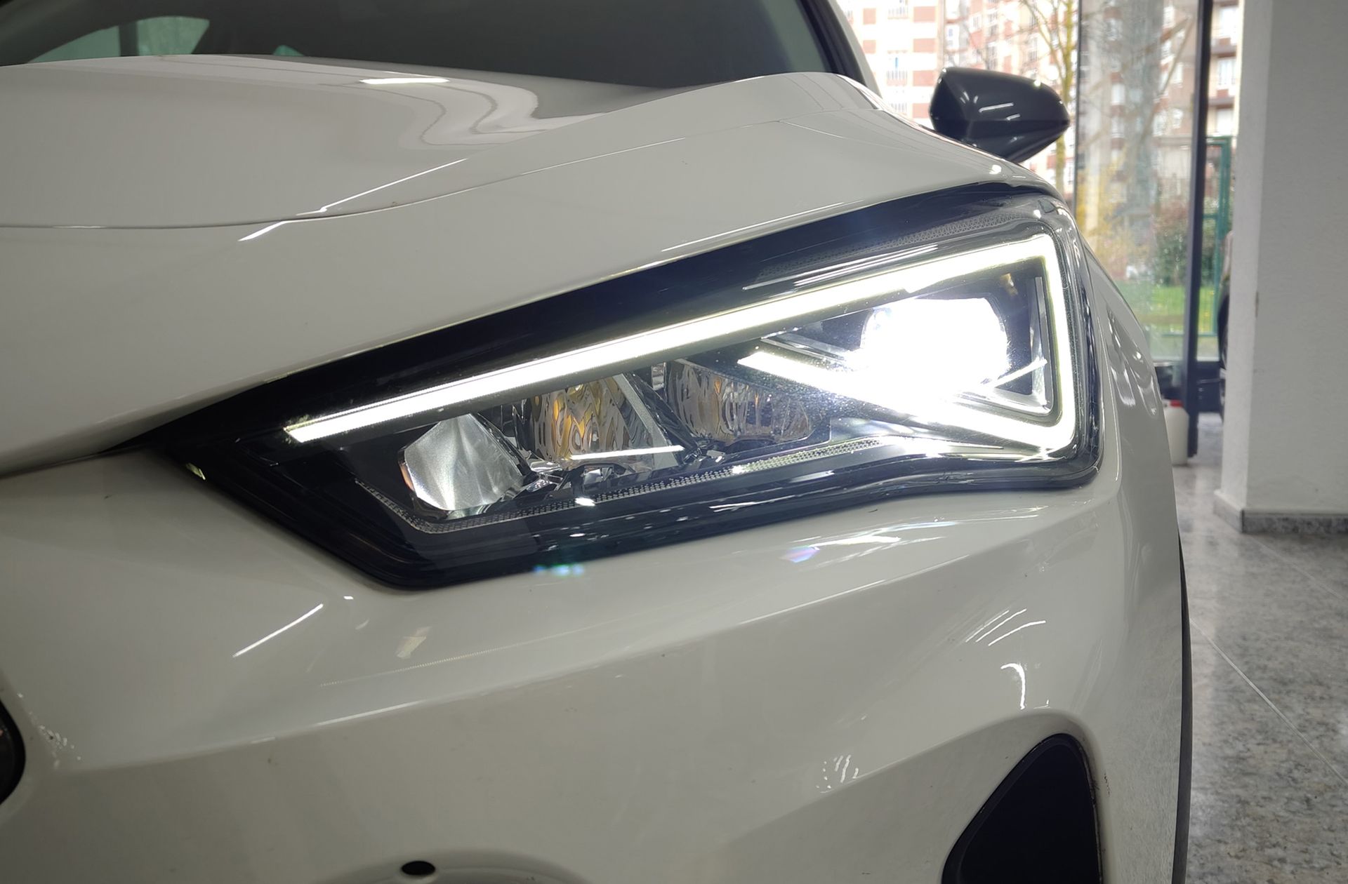 Cupra Formentor 2.0 TDI - foto 14