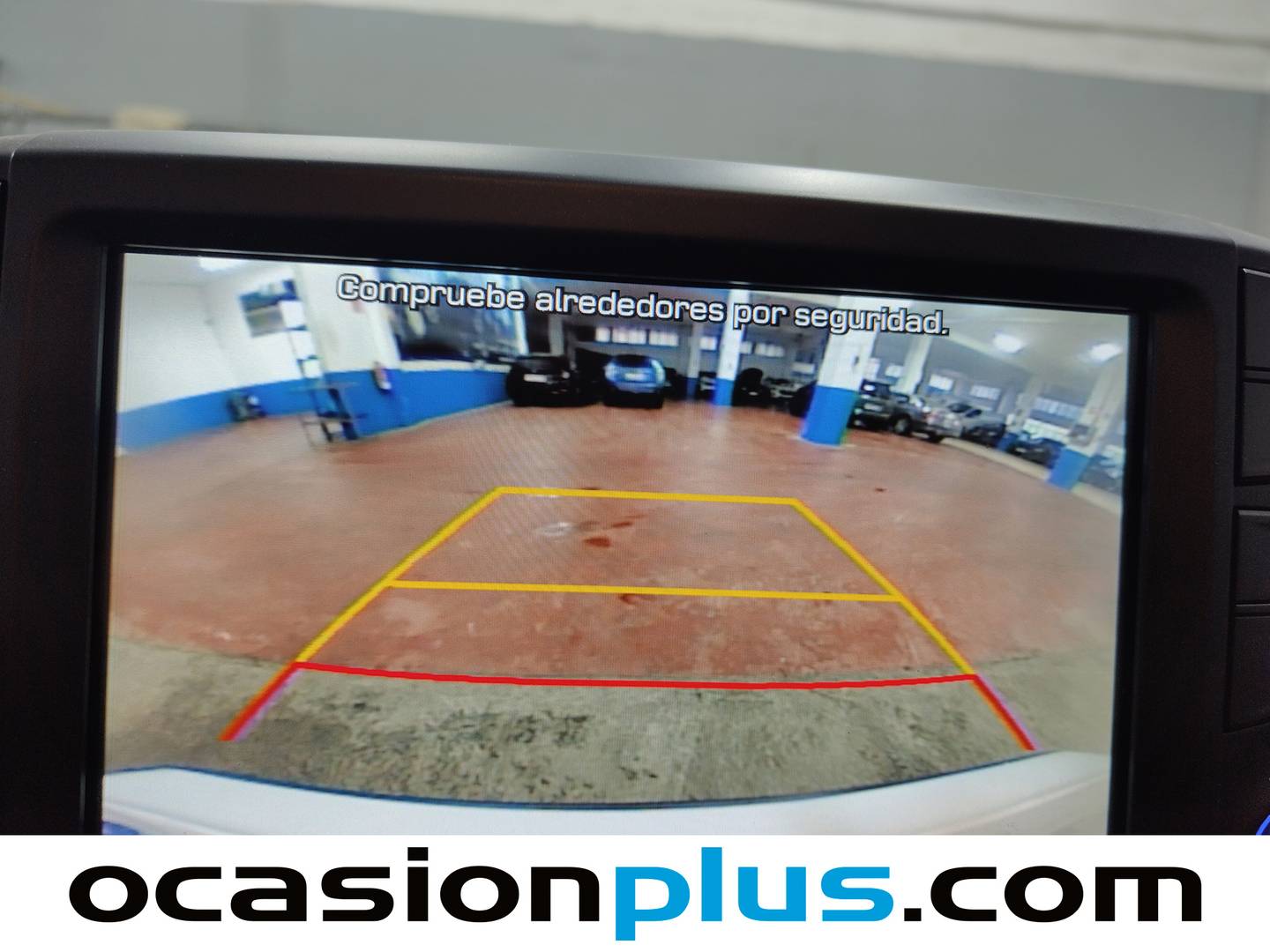 Equipamiento del Hyundai Kona Hyundai Kona 1.0 TGDi Tecno Red 4x2 (120 CV)