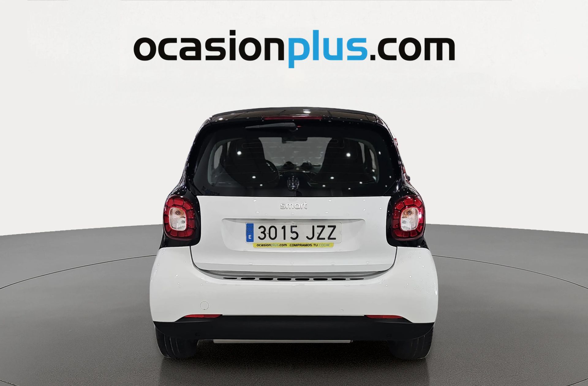 smart fortwo Coupe 52 Passion - foto 12