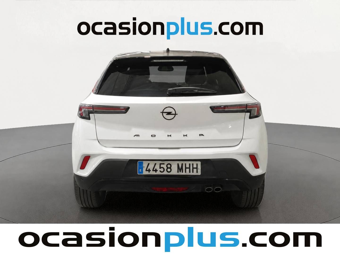 Opel Mokka Opel Mokka 1.2 T GS (136 CV) al mejor precio