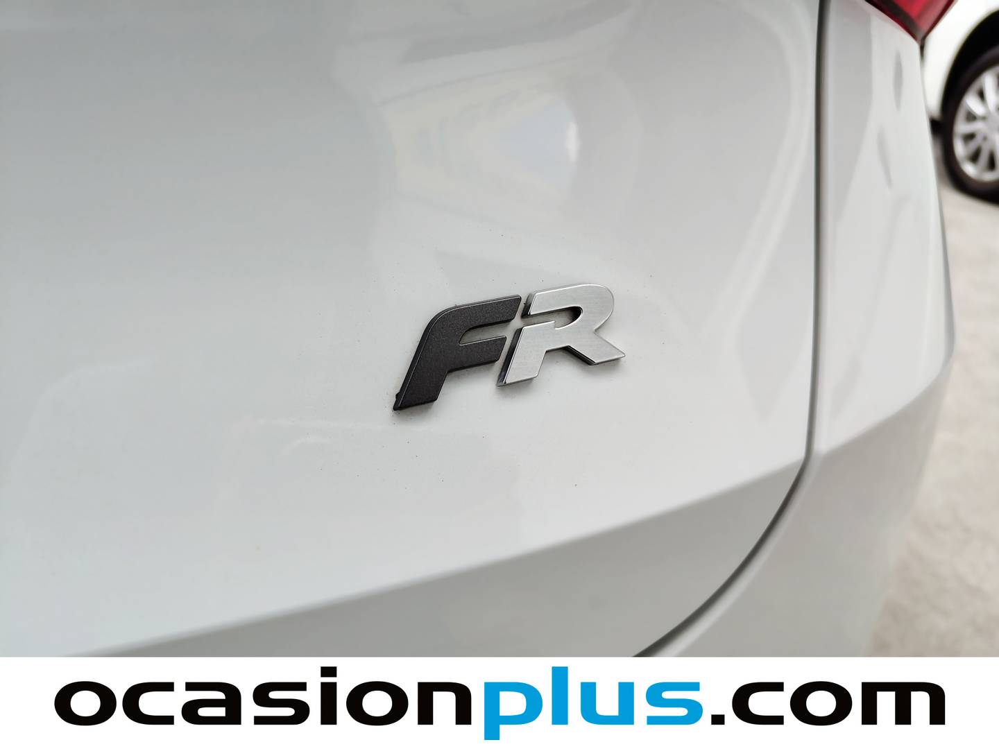 Seat León Seat León ST 1.5 eTSI S&S FR Go XL DSG (150 CV) de segunda mano