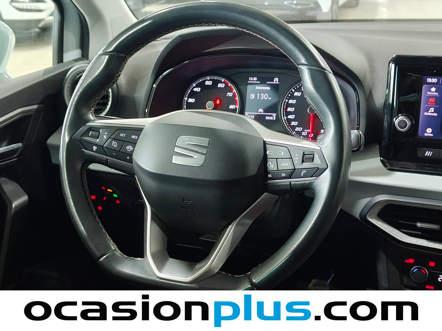 Seat Arona Seat Arona 1.0 TSI Style XL Edition (110 CV) 2023