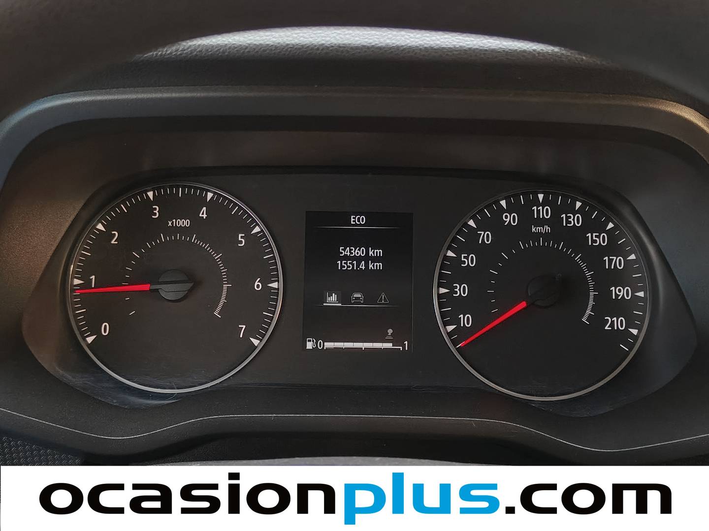 Nissan Primastar Nissan Primastar 2.0 dCi Acenta L1H1 1T (150 CV)9 Plazas de ocasión