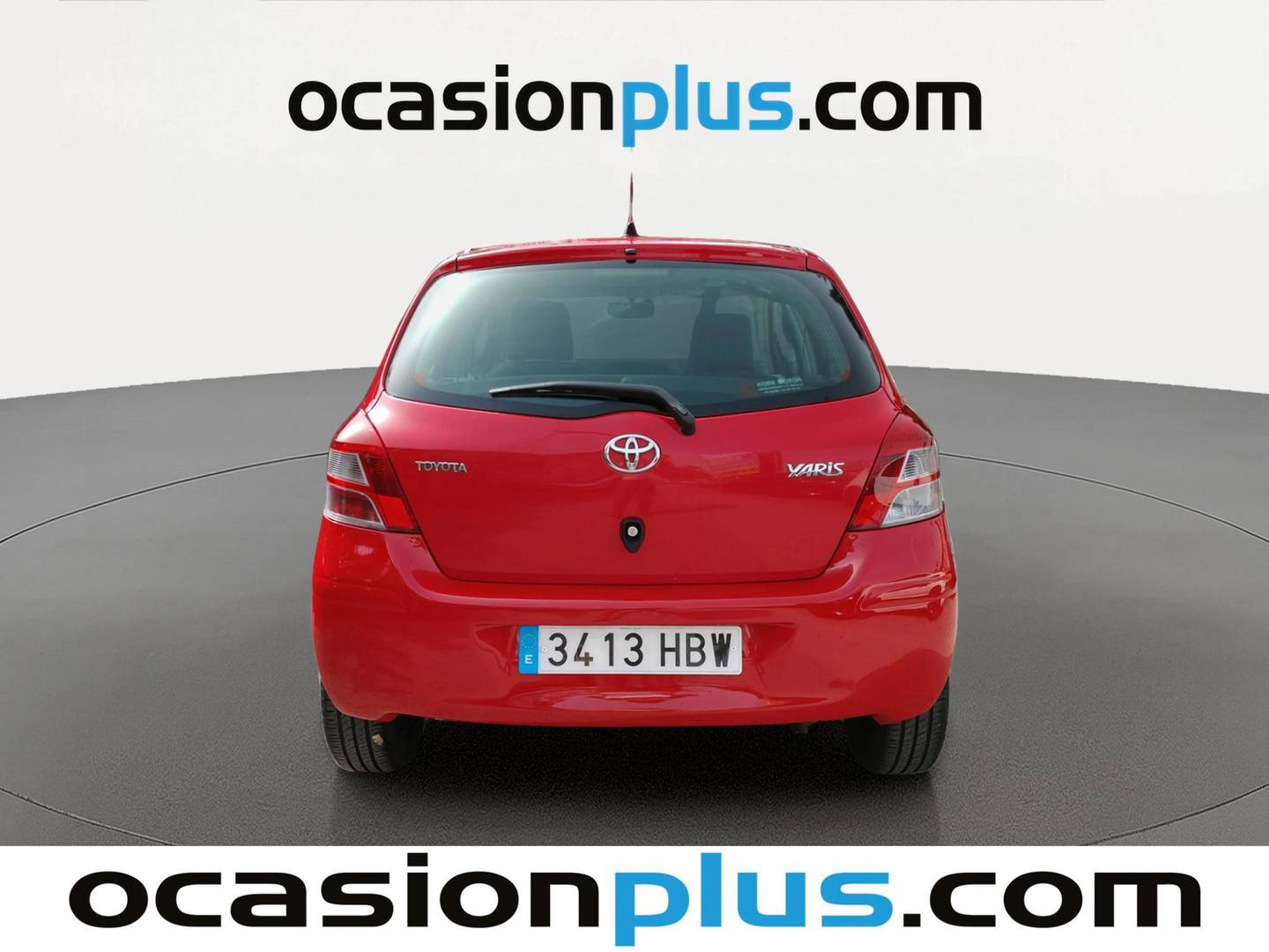 Toyota Yaris Toyota Yaris 1.4 D4-D Live  (90 CV) barato