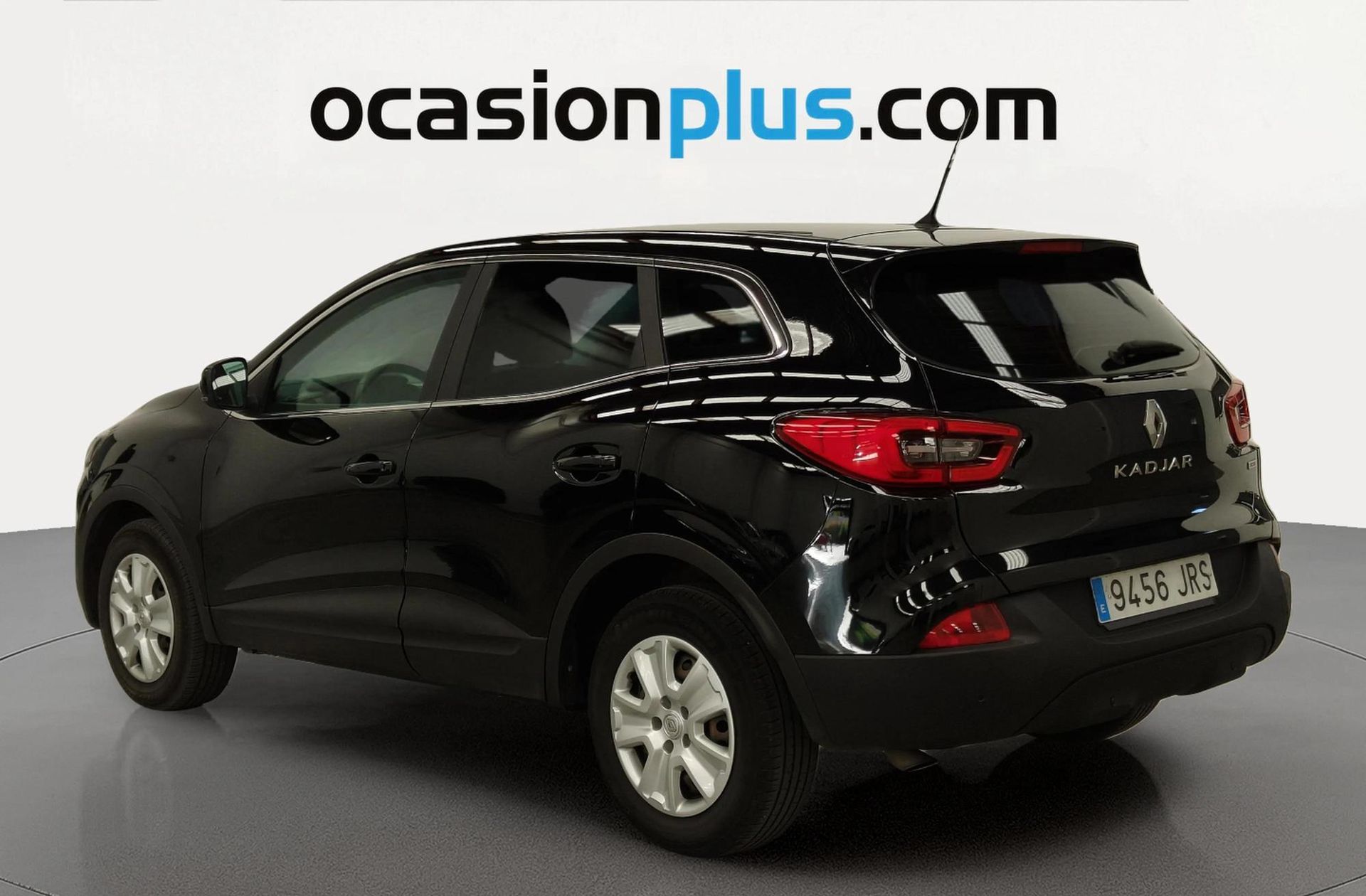 Renault Kadjar dCi 110 Life Energy - foto 3
