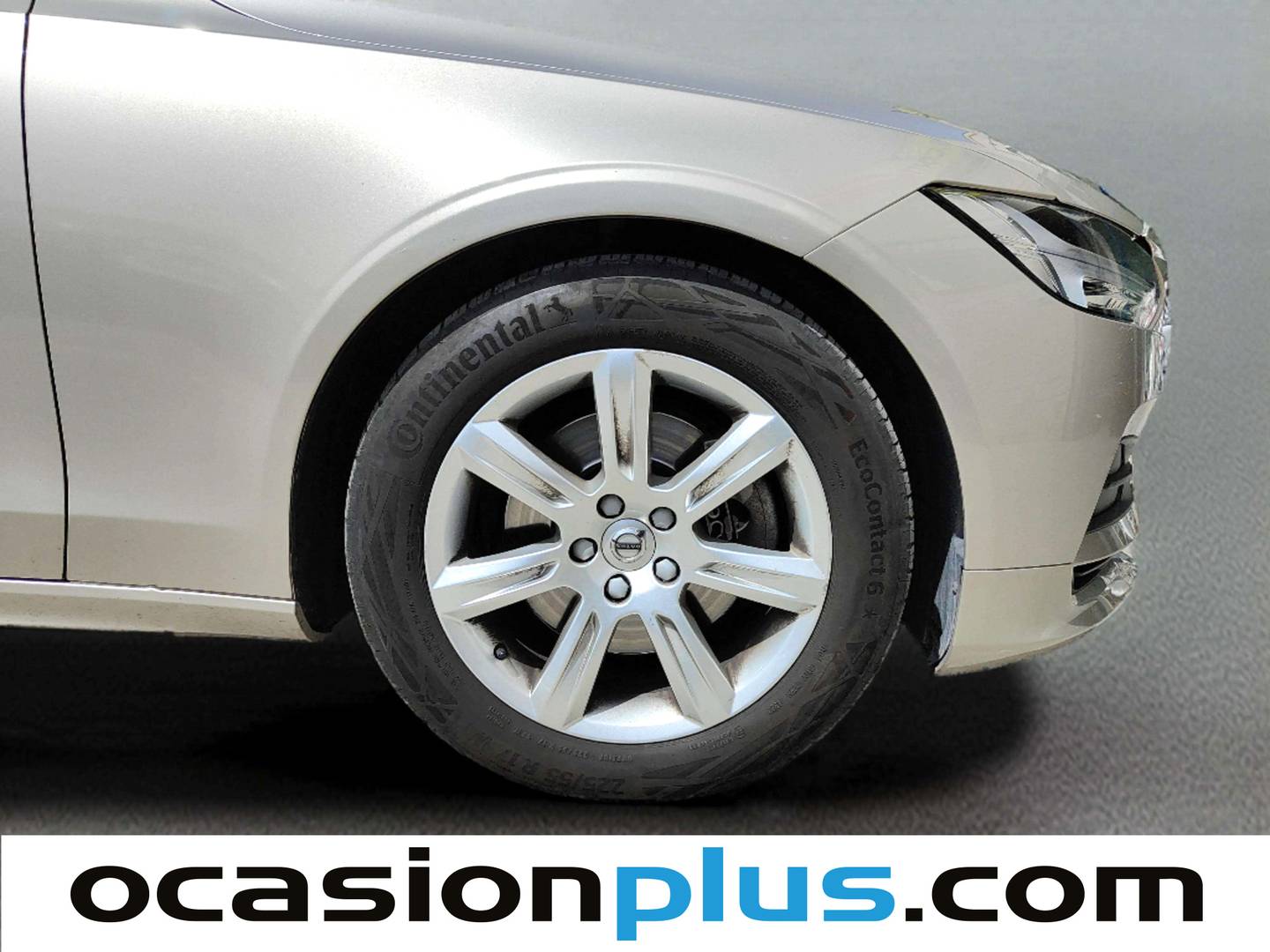 Volvo V90 Volvo V90 D4 Momentum Auto (190 CV) 2019