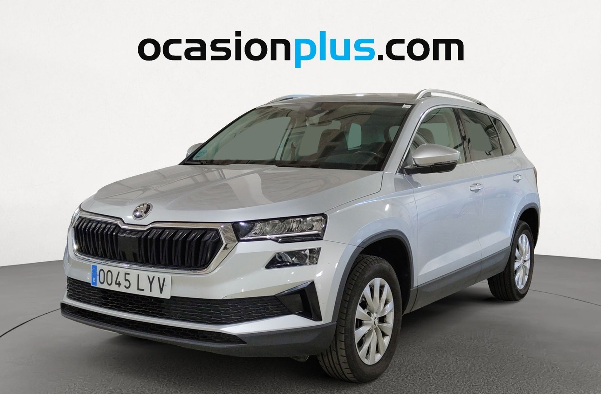 Škoda Karoq 2.0 TDI Ambition