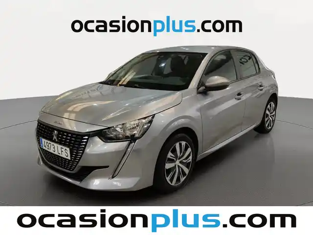 Peugeot 208 PureTech 100 Active  (100 CV) de segunda mano