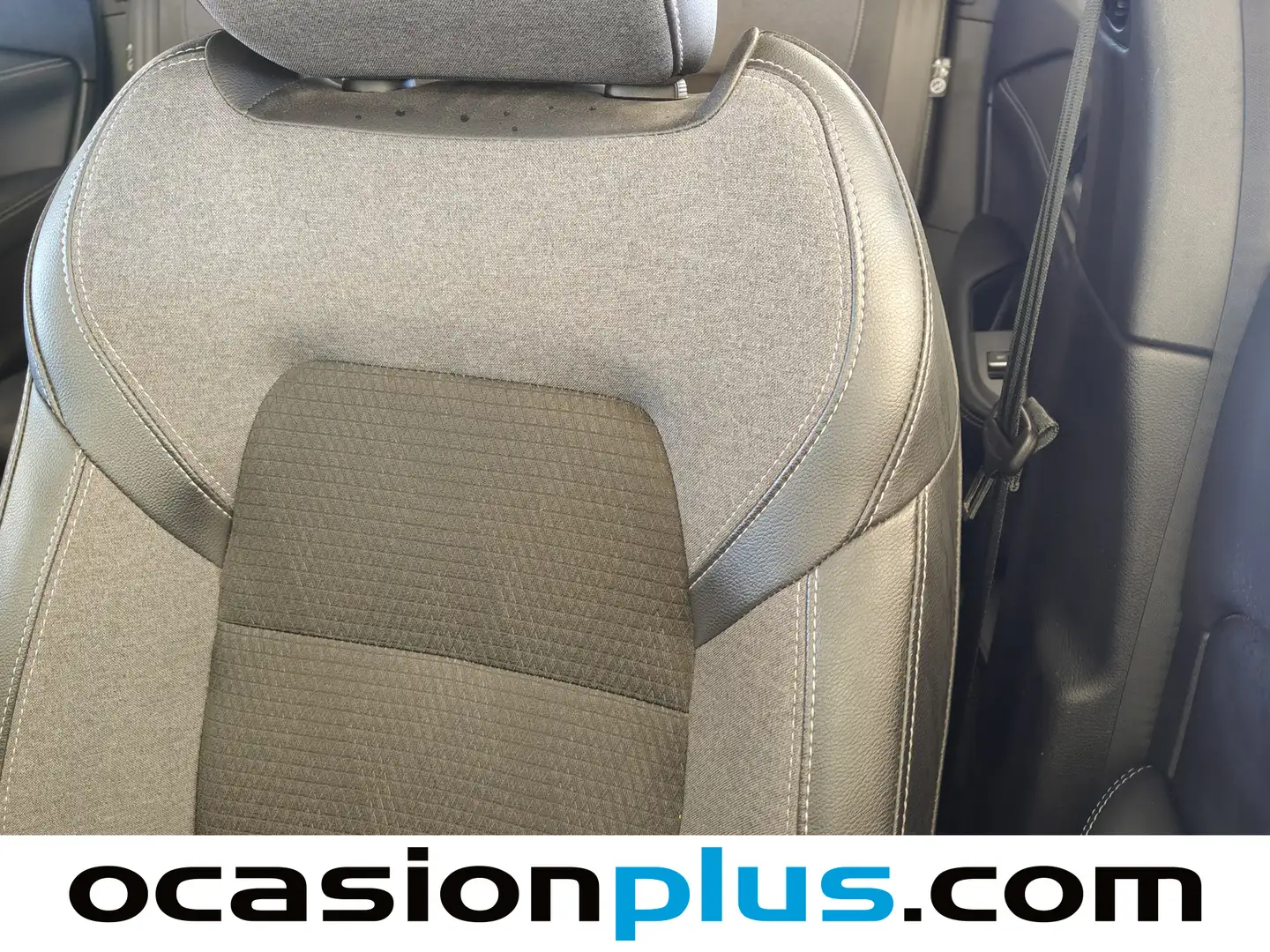 Foto Nissan QASHQAI Nissan Qashqai DIG-T 140 N-Connecta (140 CV)