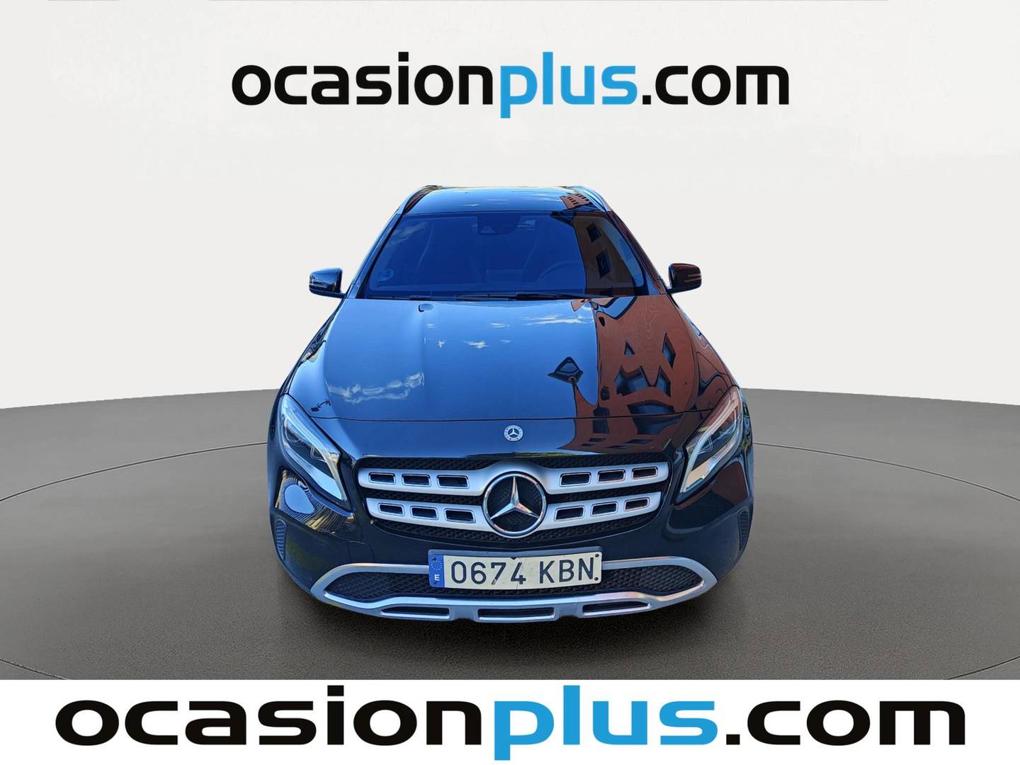 Mercedes GLA Mercedes GLA GLA 200 (156 CV) 156cv