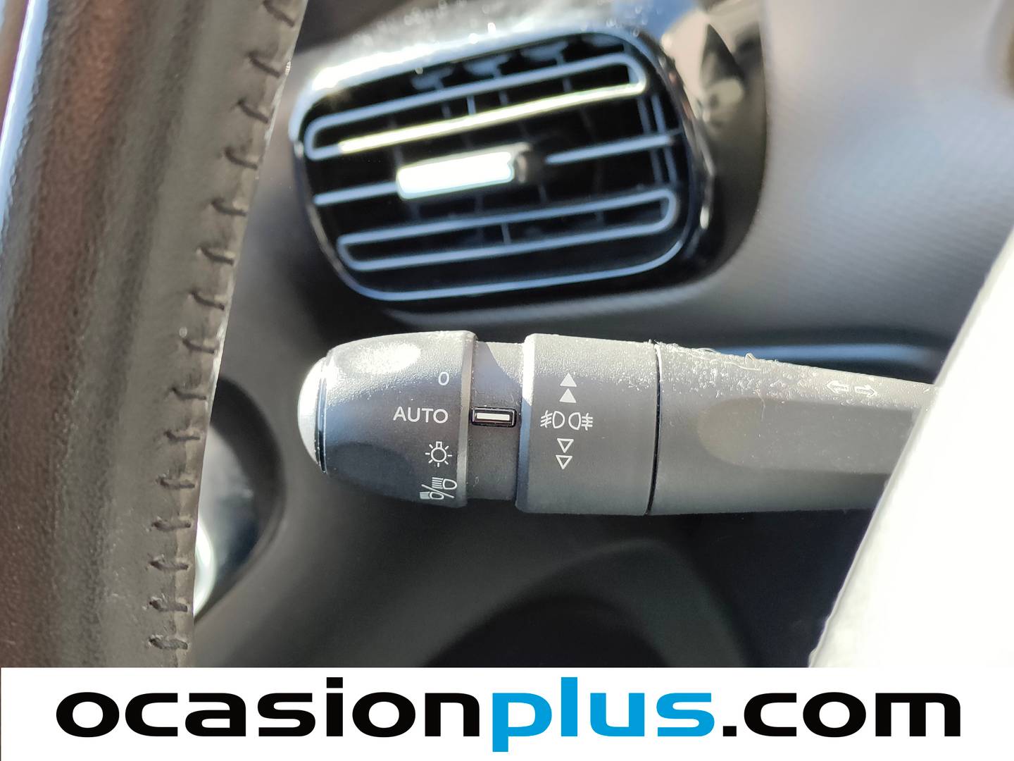 Acabados Citroën C4 Cactus Citroen C4 Cactus PureTech 110 S&S Shine (110 CV)