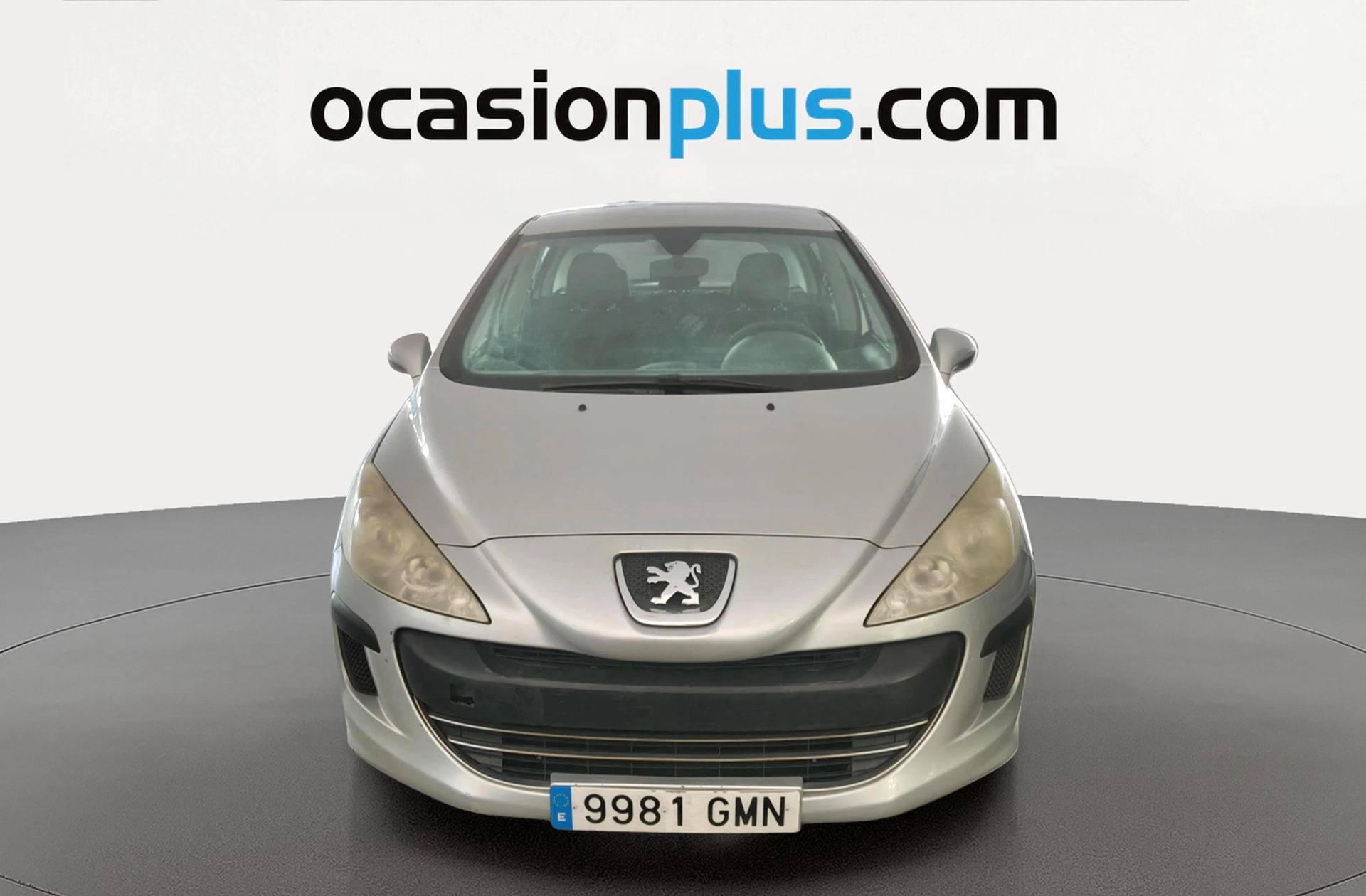 Peugeot 308 1.6 VTi Confort - foto 9