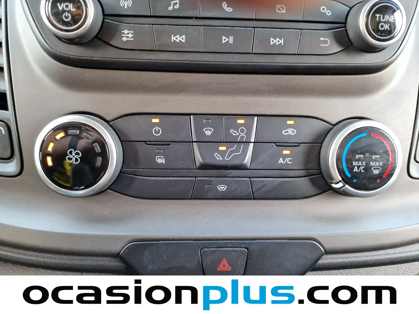 Foto Ford Transit Ford Transit Furgon 350 L3H2 Trend (130 CV)