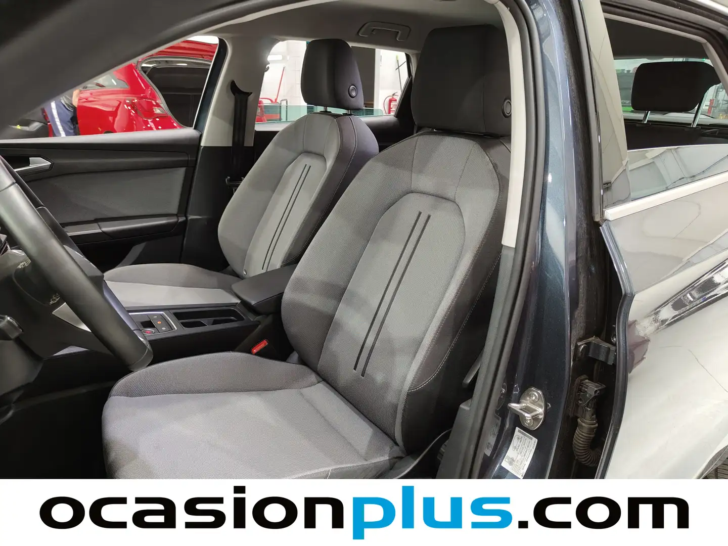 Foto Seat León SEAT León 2.0 TDI S&S Style XL (116 CV)