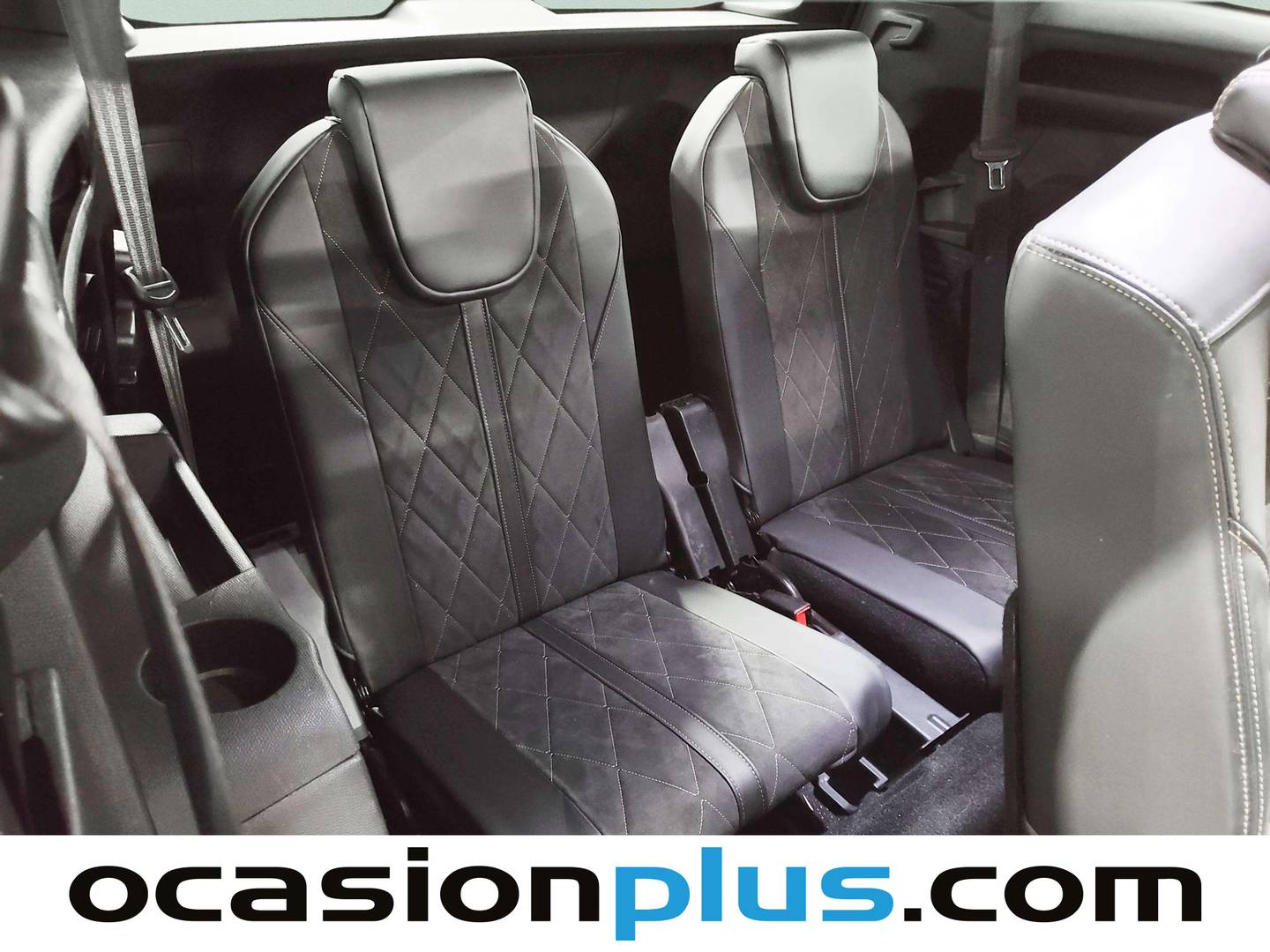 Peugeot 5008 Peugeot 5008 BlueHDI 180 S&S GT-Line EAT8 (180 CV) 7 Plazas 180cv