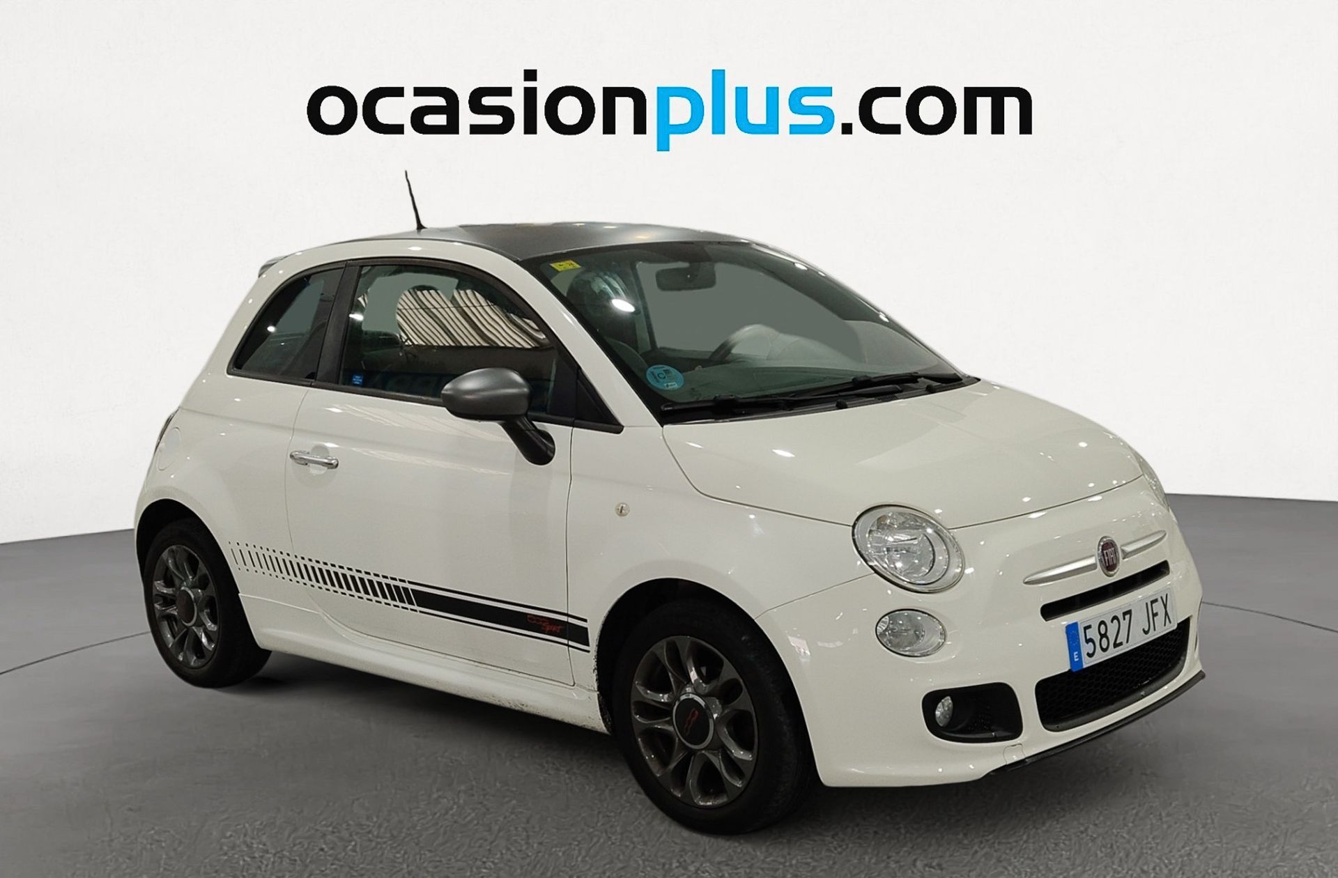 Fiat 500 1.2 S - foto 2
