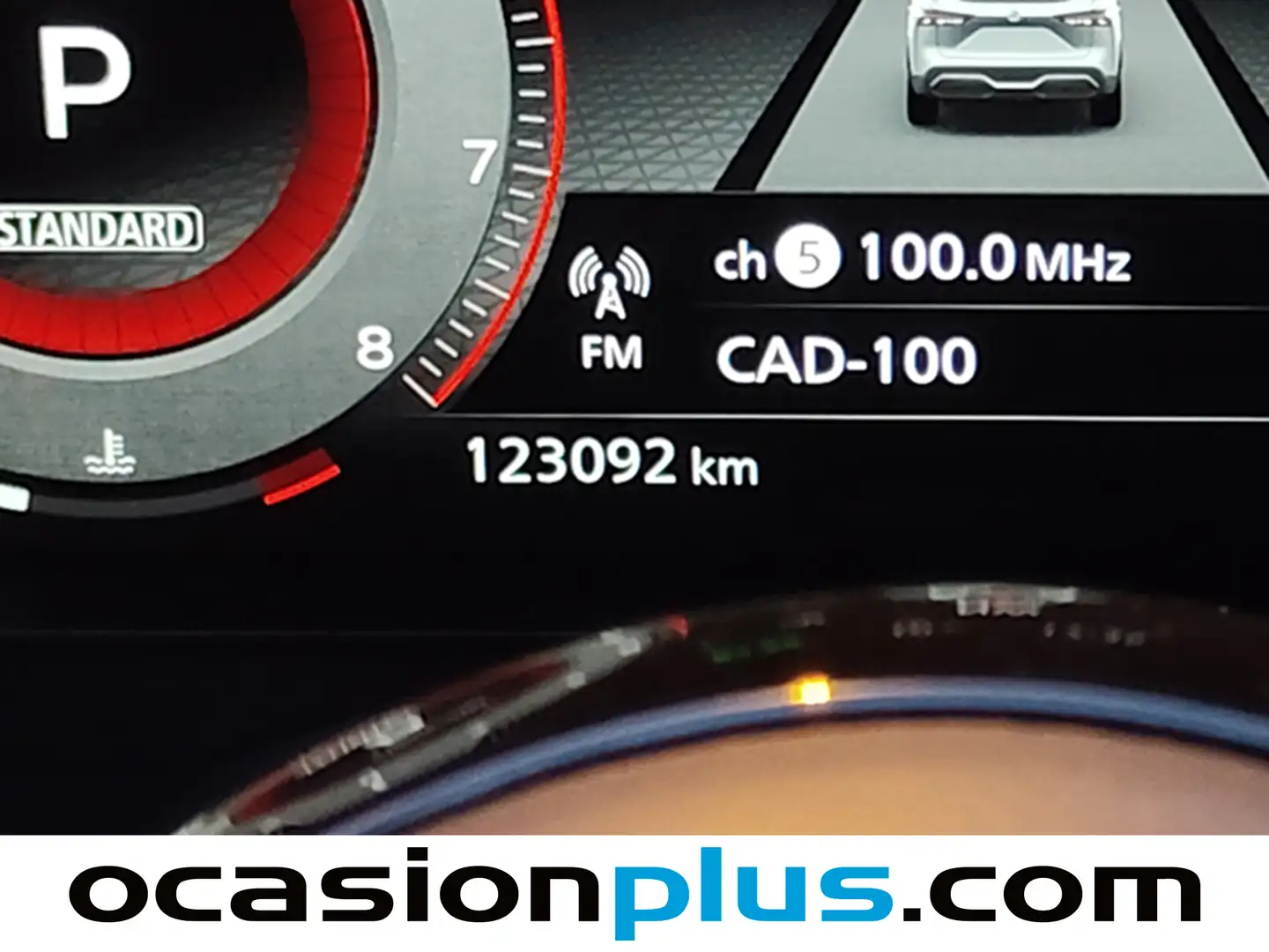 Foto Nissan QASHQAI Nissan Qashqai DIG-T 160 mHEV N-Connecta 4x4 Xtronic (158 CV)