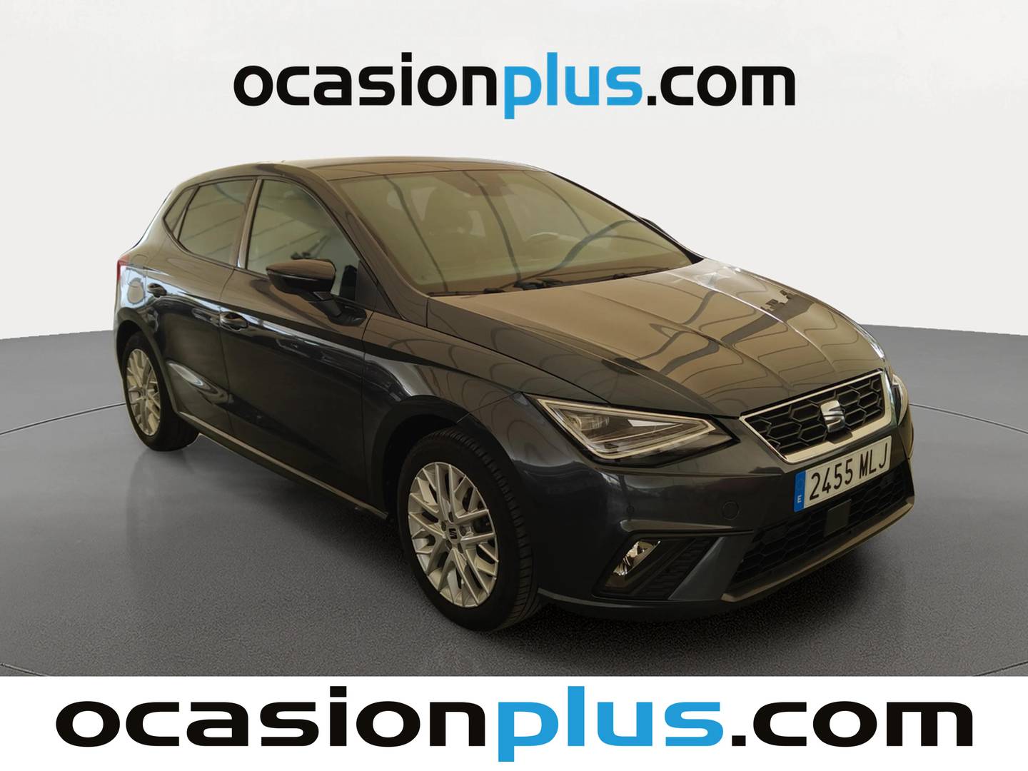 Seat Ibiza SEAT Ibiza 1.0 TSI S&S FR XL (110 CV) de ocasión