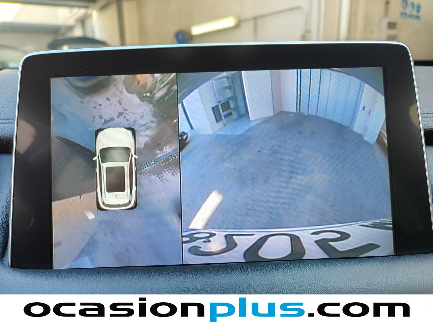Extras del MG eHS MG eHS 1.5 T-GDI PHEV Luxury (258 CV)
