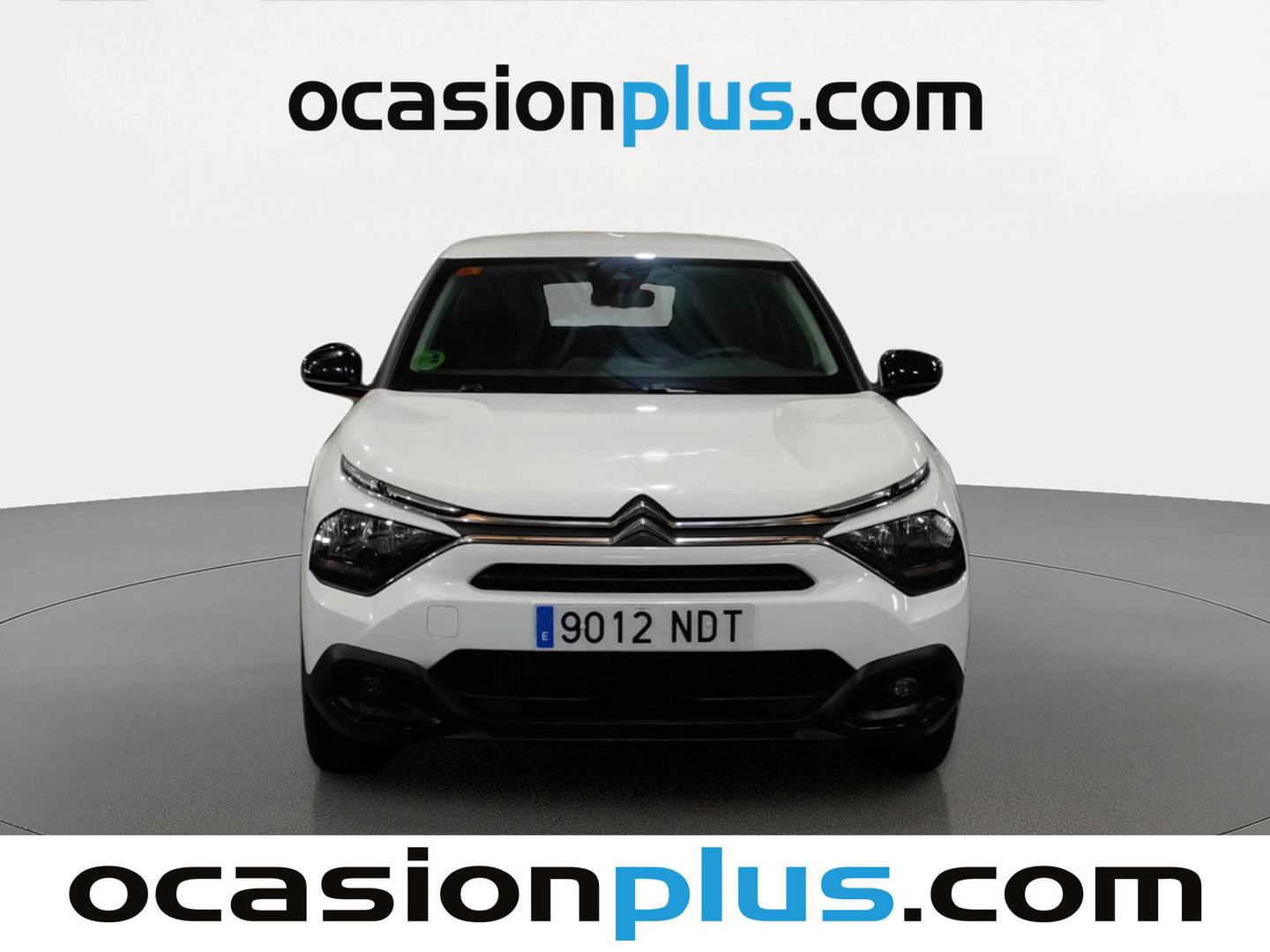 Citroën C4 Citroën C4 BlueHDi 110 S&S Live Pack (110 CV) 110cv