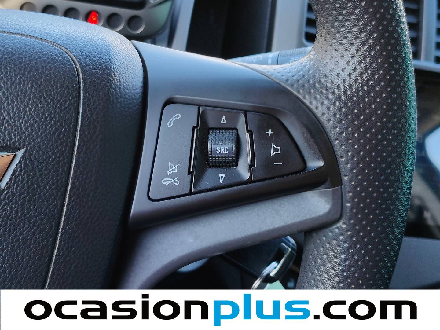 Chevrolet Aveo Chevrolet Aveo 1.2 LT (86 CV) barato