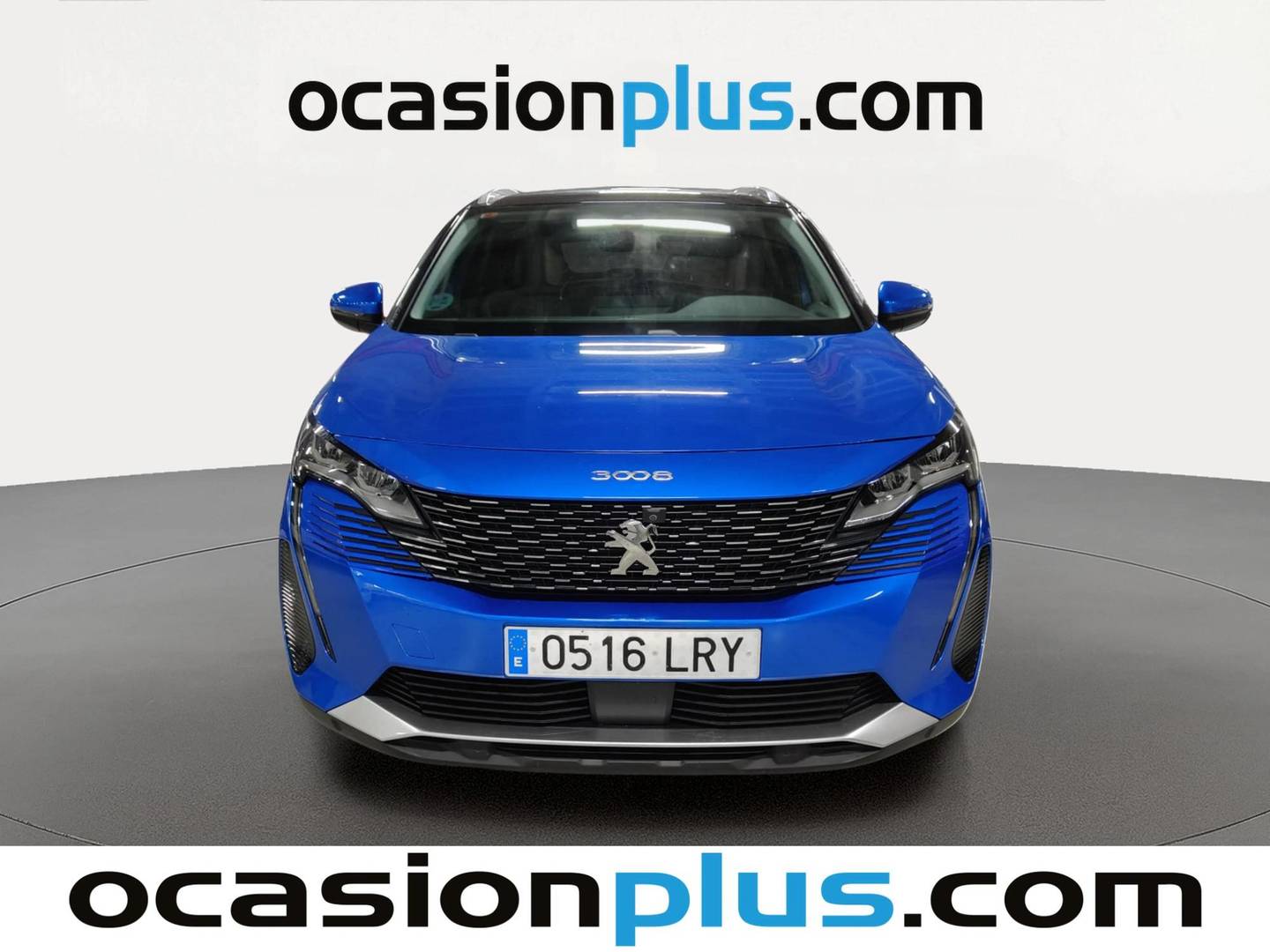 Peugeot 3008 Peugeot 3008 PureTech 130 S&S Roadtrip (130 CV) 130cv