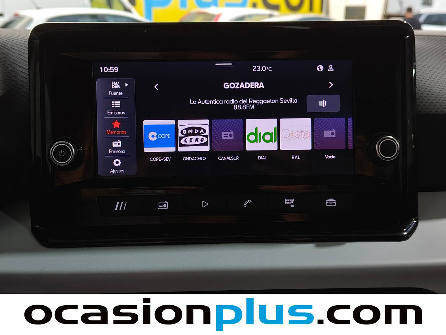 Seat Arona Seat Arona 1.0 TSI Style Special Edition (115 CV) al mejor precio
