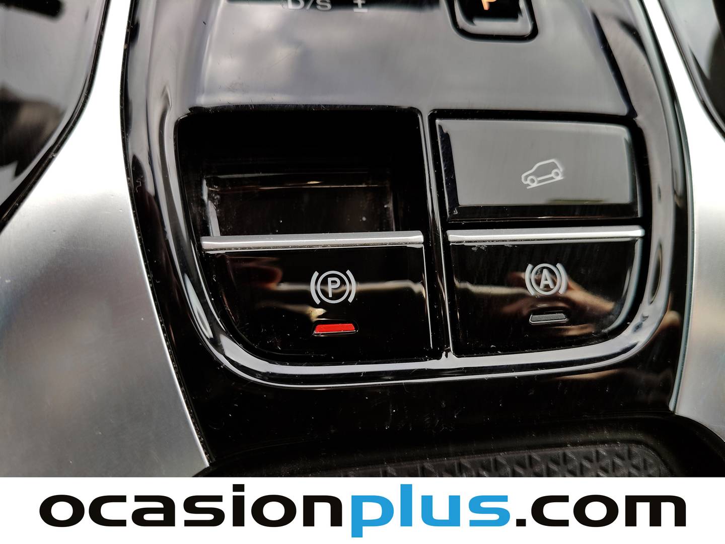 MG HS MG HS 1.5T Comfort DCT (170 CV) gasolina