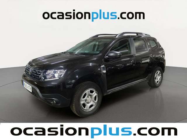 Dacia Duster Comfort 1.6 4x2 (115 CV) de segunda mano