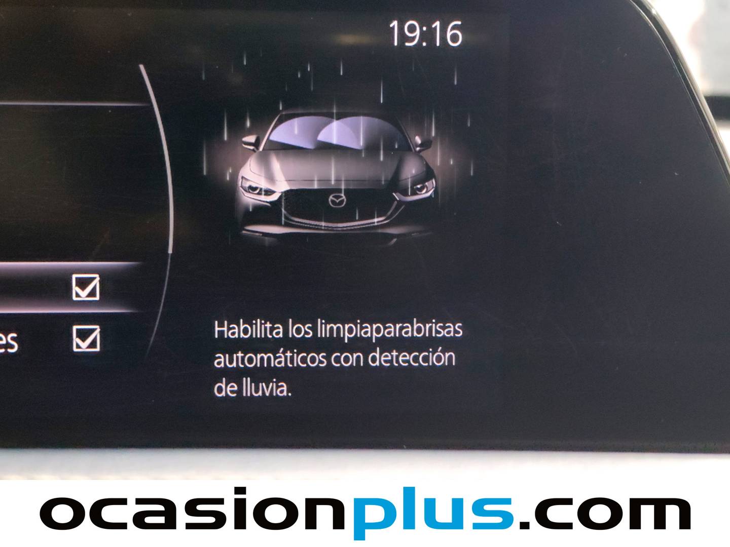 Foto Mazda CX-30 Mazda CX-30 2.0 Skyactiv-X Evolution 2WD (180 CV)