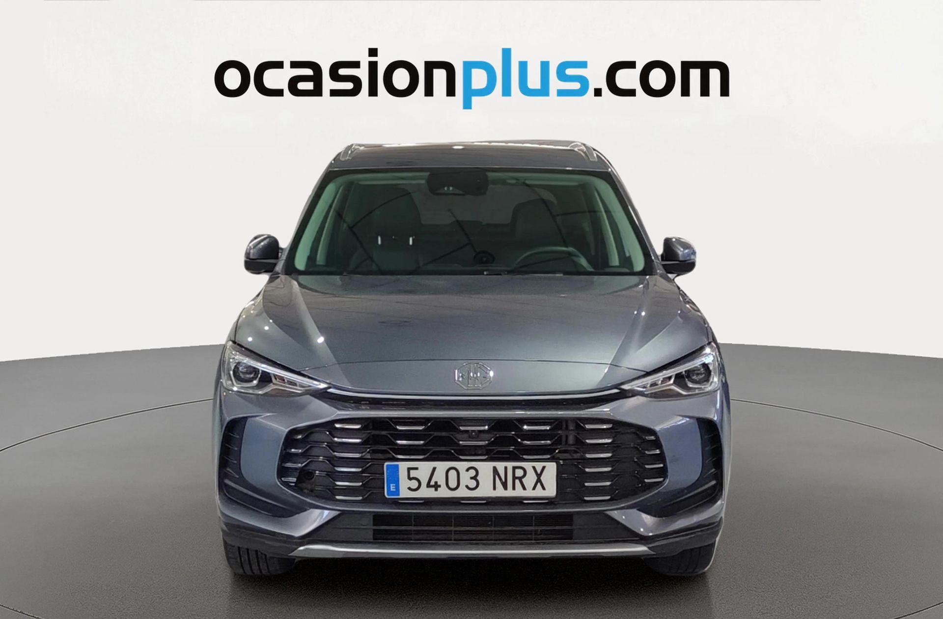 MG ZS 1.5 Hybrid+ Luxury - foto 15