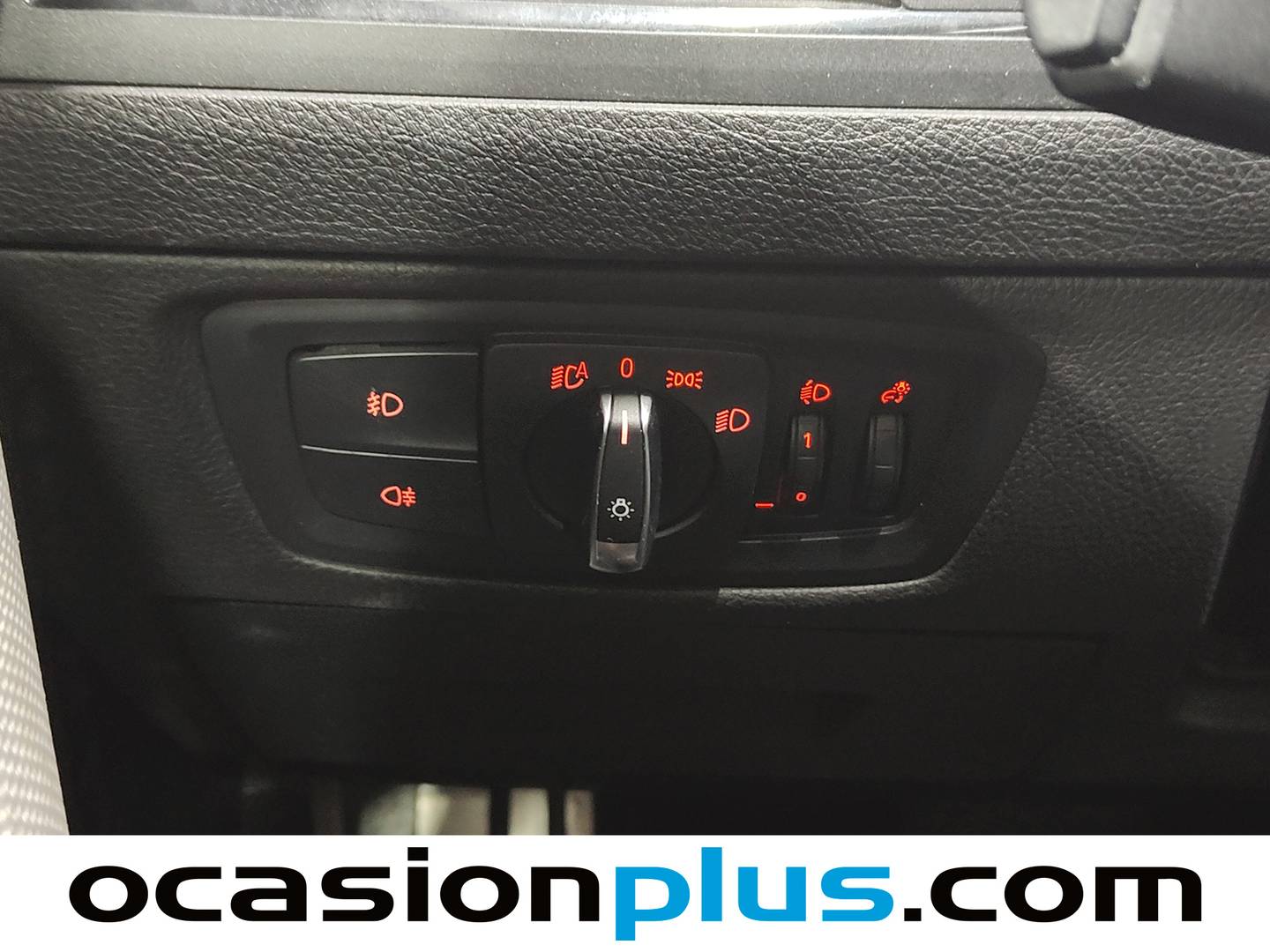 BMW Serie 2 BMW Serie 2 220i Coupe (184 CV) Pack M de segunda mano