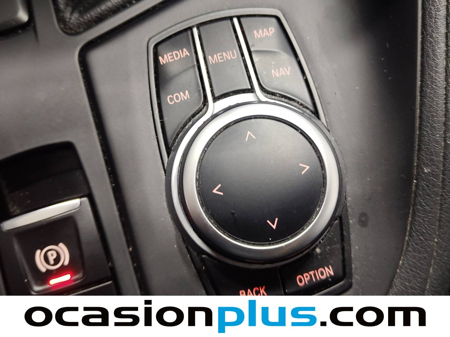 BMW X1 BMW X1 sDrive18i (140 CV) de ocasión