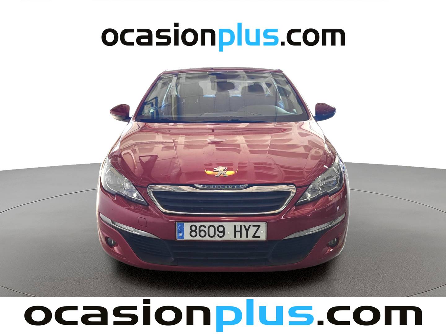 Peugeot 308 Peugeot 308 PureTech 130 Active (130 CV) 130cv