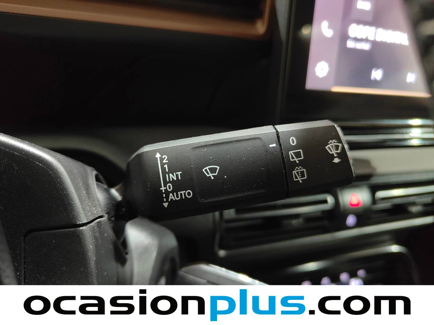Citroën C3 Aircross Citroën C3 Aircross Hybrid 145 Plus e-DCS6 (145 CV) barato
