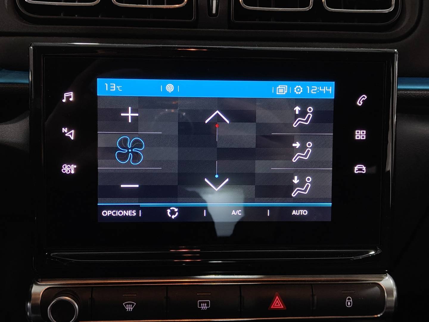 Foto Citroën C3 Citroen C3 PureTech 83 Feel Pack (83 CV)