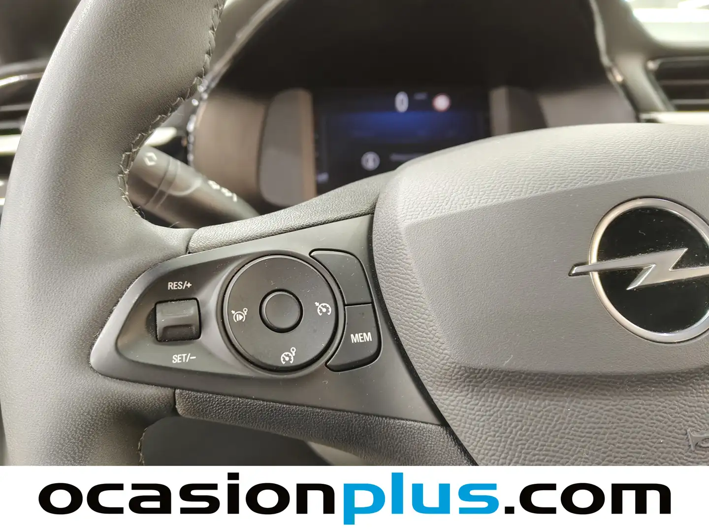 Foto Opel Corsa Opel Corsa 1.2 T XHL GS (100 CV)