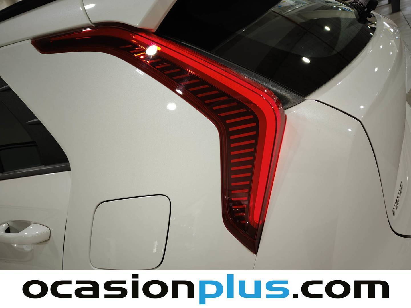 KIA Niro KIA Niro 1.6 GDi HEV Híbrido Drive (141 CV) híbrido