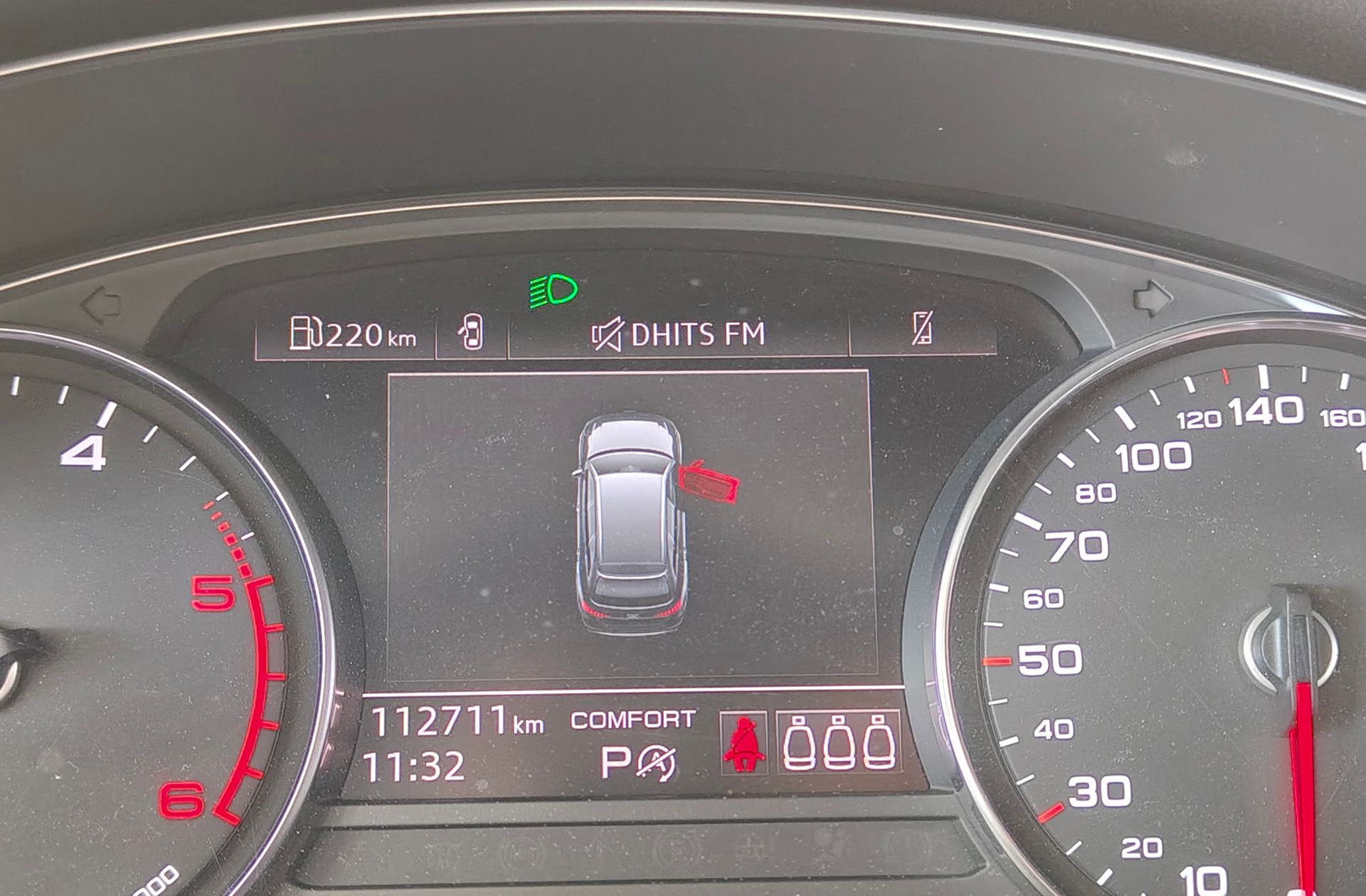 Audi A4 Avant Advanced 35 TDI S tronic - foto 7