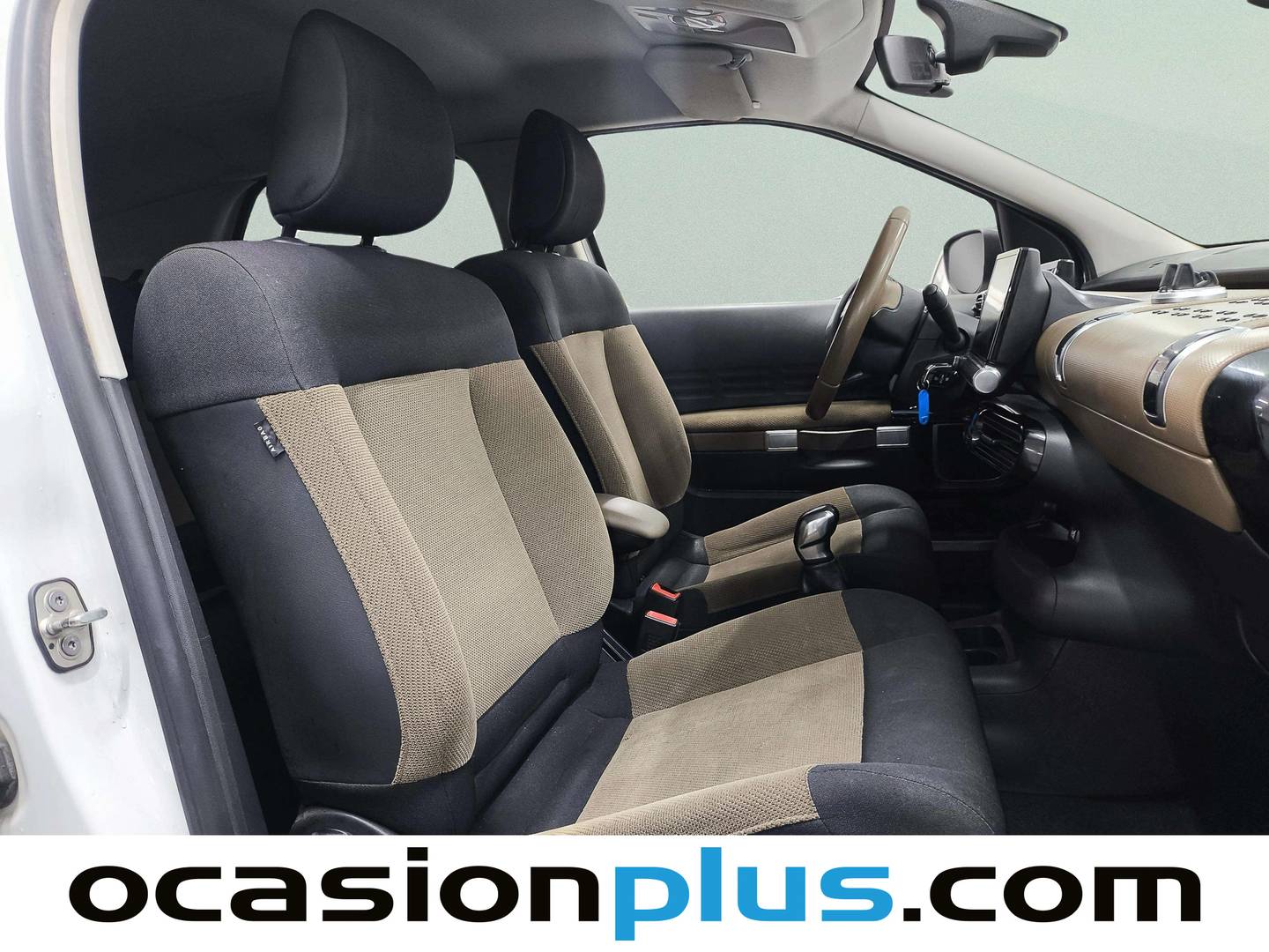 Citroën C4 Cactus Citroën C4 Cactus PureTech 110 S&S Feel Edition (110 CV) km 0
