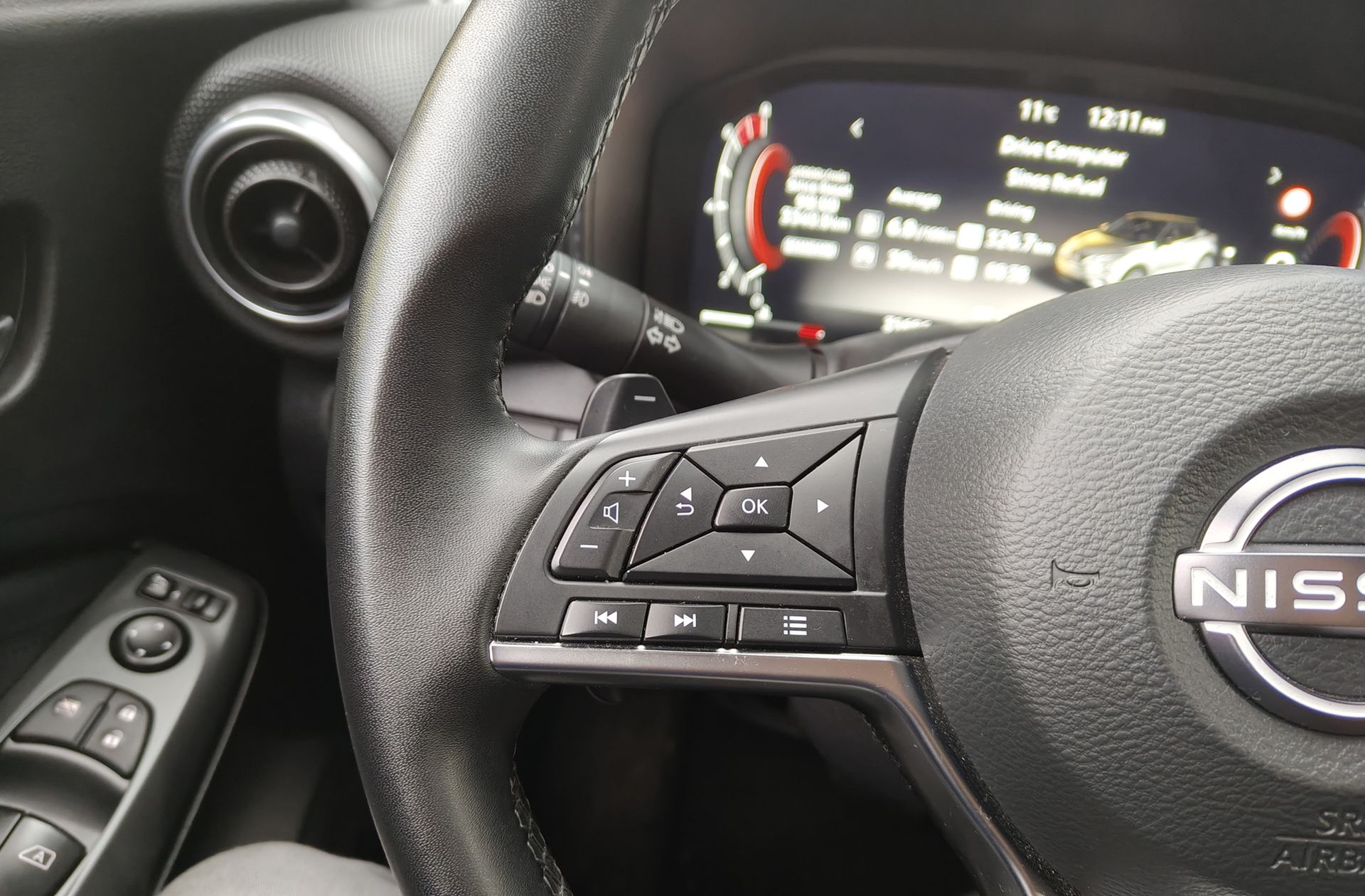 Nissan Juke DIG-T N-Connecta 4x2 DCT - foto 26