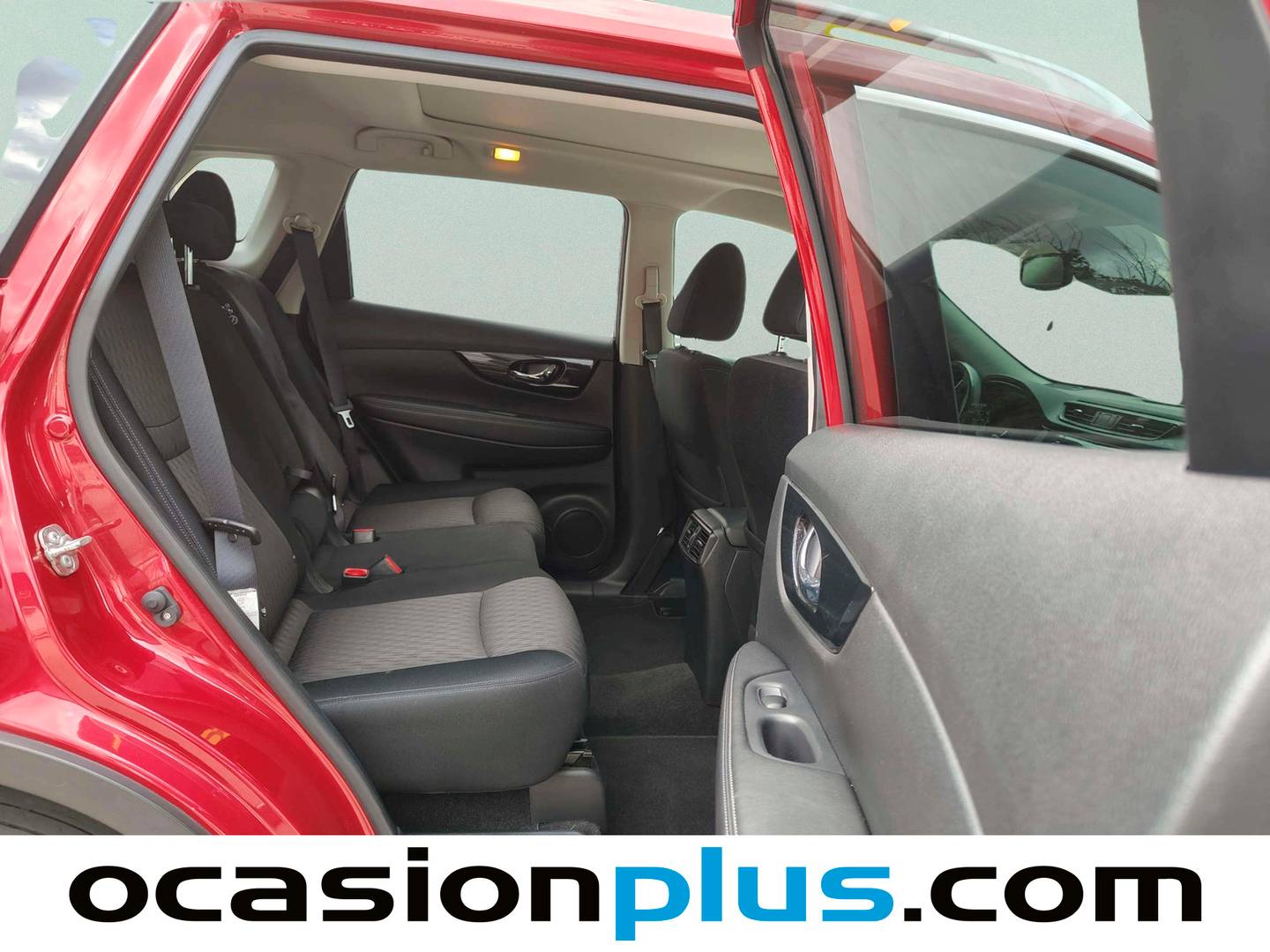 Nissan X-TRAIL Nissan X-Trail dCi 150 Acenta (150 CV) km 0