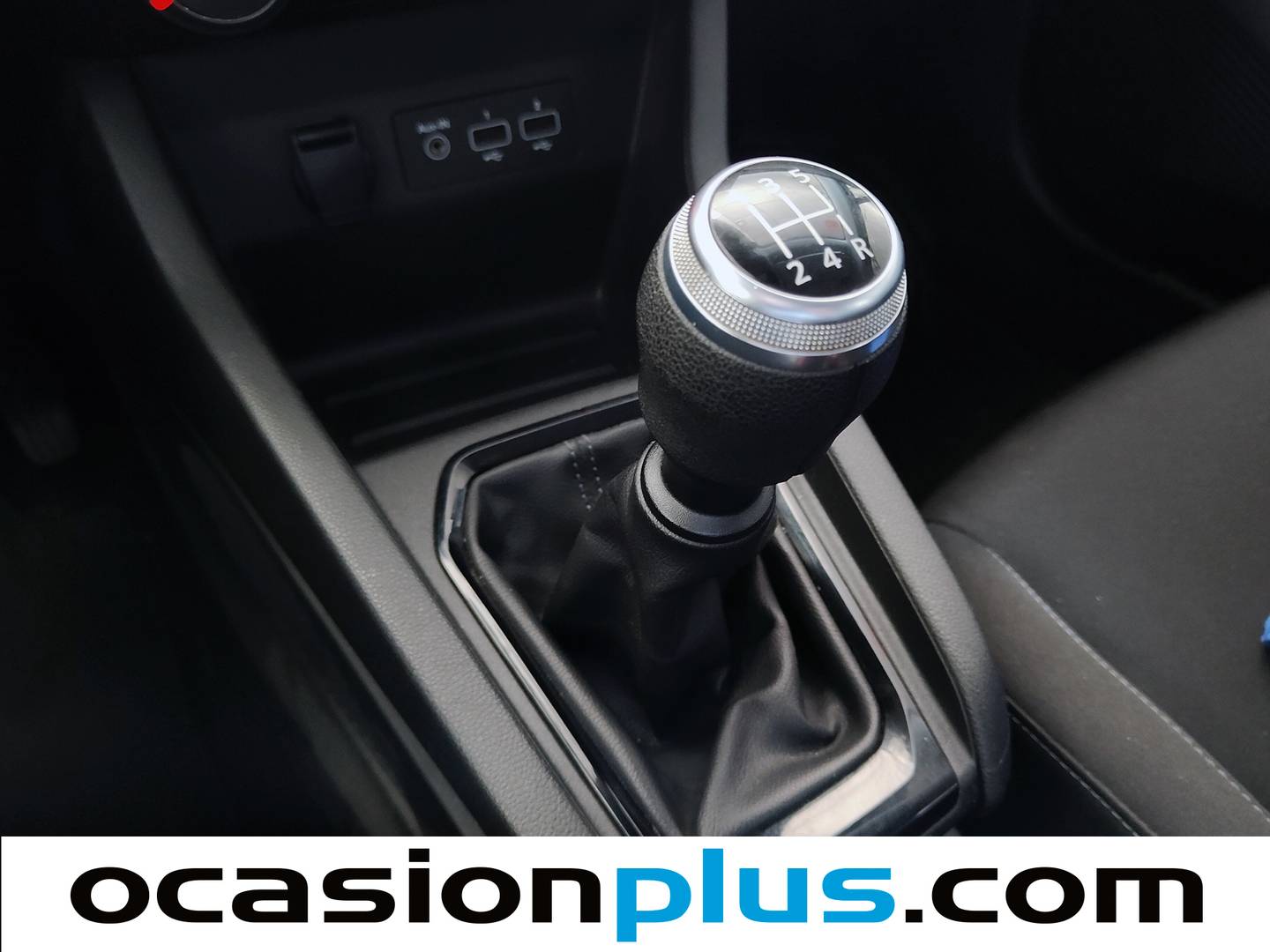 Renault Clio Renault Clio Business TCe (100 CV) GLP de segunda mano