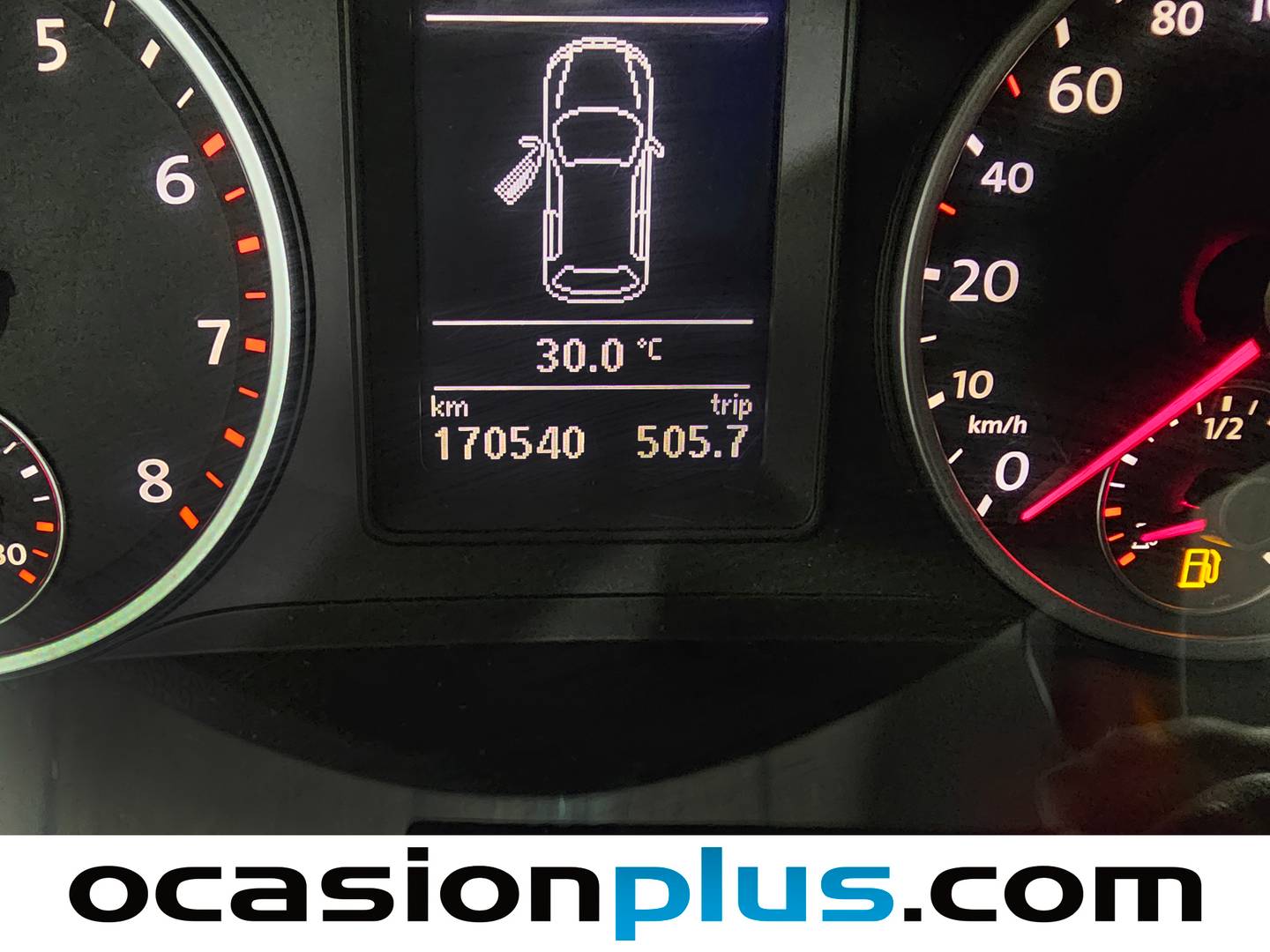 Volkswagen Tiguan Volkswagen Tiguan Advance 1.4 TSI BlueMotionTech 4x2 (150 CV) seminuevo