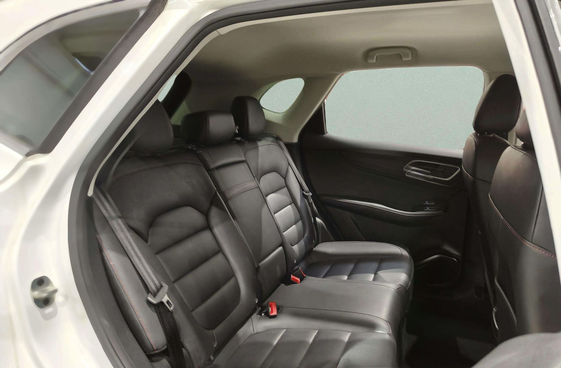 MG HS 1.5 Turbo GDI Comfort - foto 20
