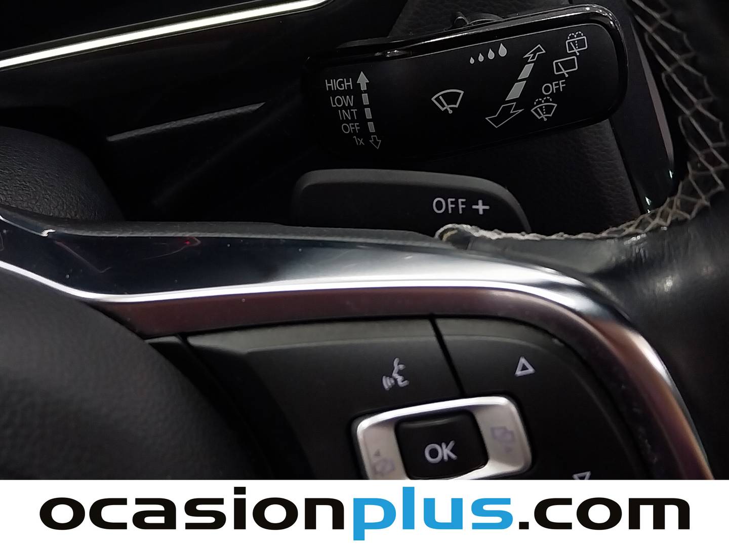 Volkswagen Tiguan Volkswagen Tiguan Sport 1.5 TSI (150 CV) DSG Pack R-Line automático