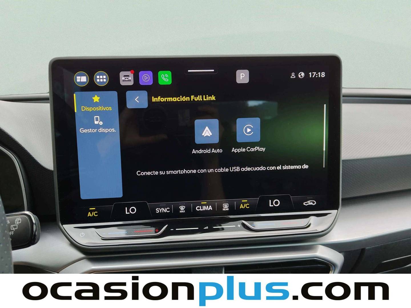 Equipamiento del Seat León Seat León 1.5 TSI S&S FR 25 Aniversario (116 CV)