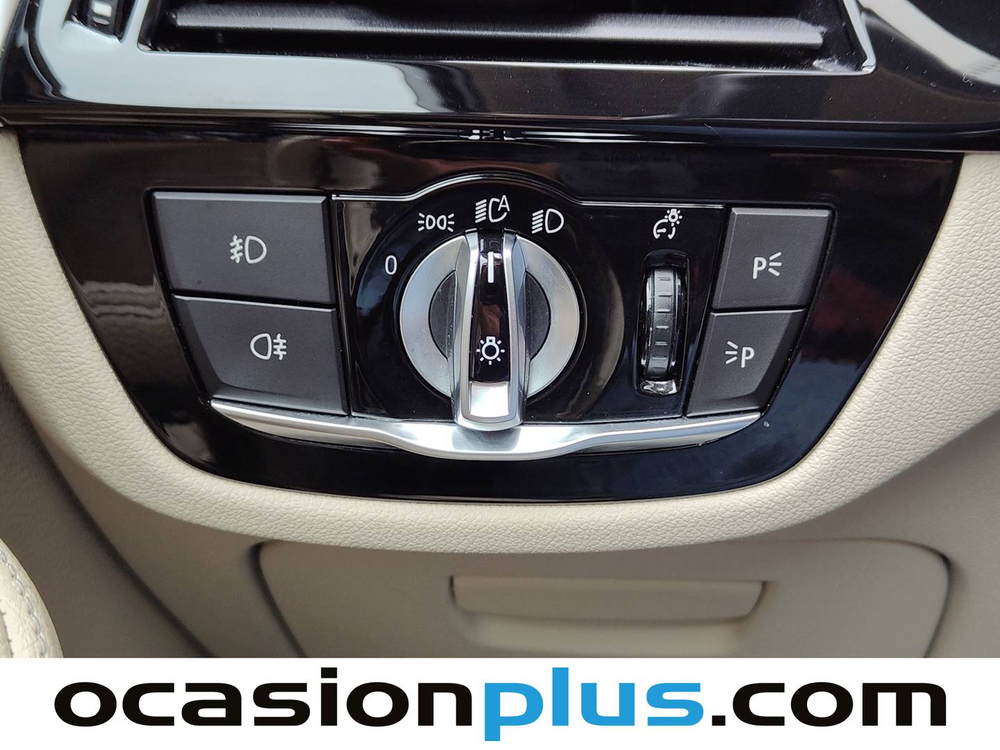 Accesorios del BMW Serie 5 BMW Serie 5 520d Touring  (190 CV)
