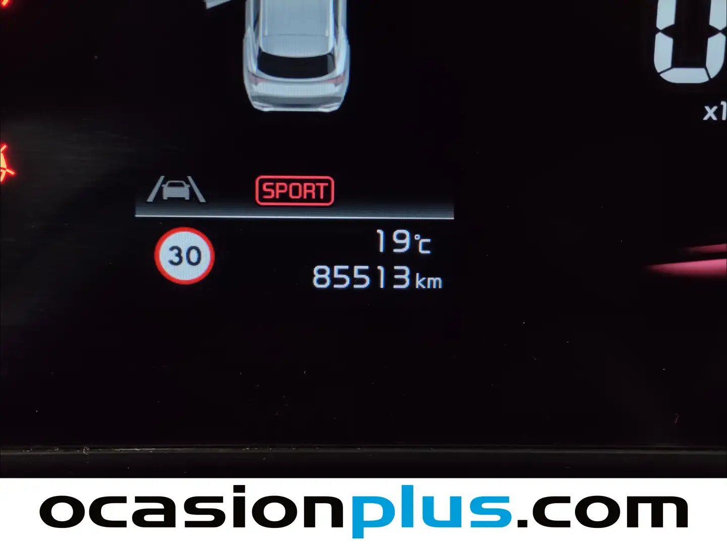 Foto KIA Sportage Kia Sportage 1.6 CRDi MHEV Business 4x2 (136 CV)