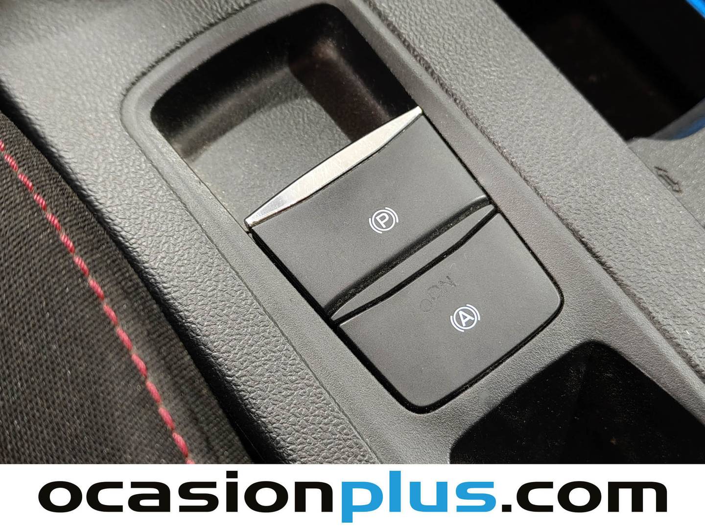 Ford Focus Ford Focus 1.0 EcoBoost ST-Line X (125 CV) al mejor precio